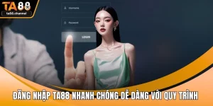 Đăng nhập TA88