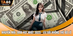 Khuyến mãi TA88