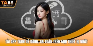 Tải app TA88