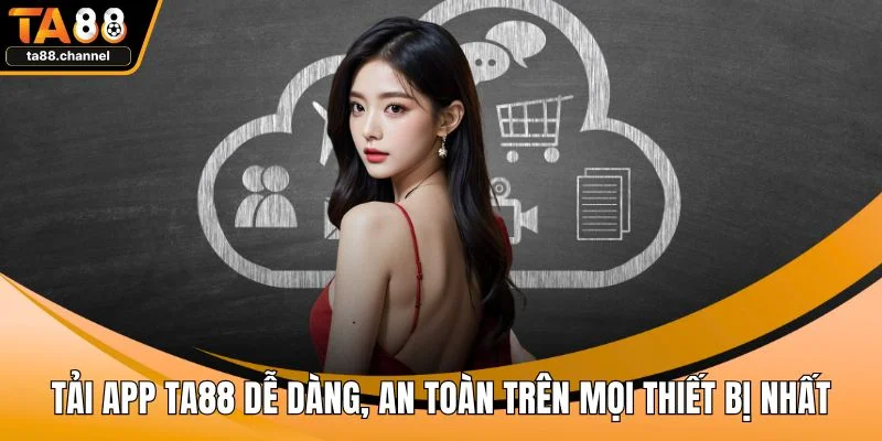 Tải app TA88