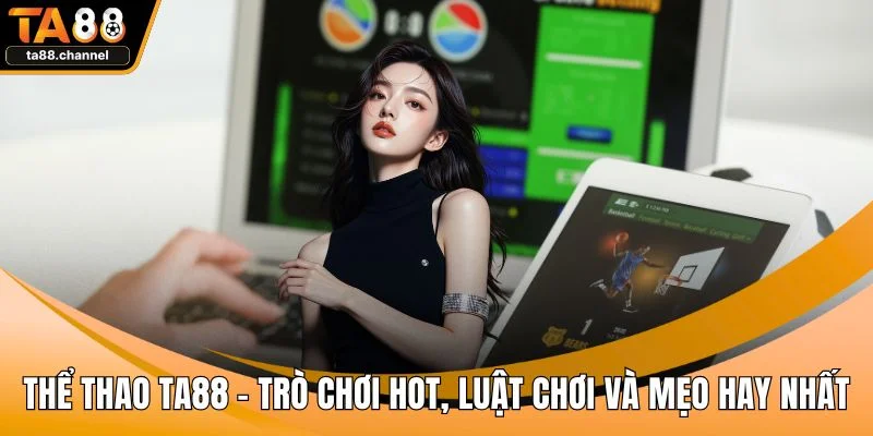 Thể thao TA88