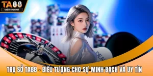 Trụ sở TA88